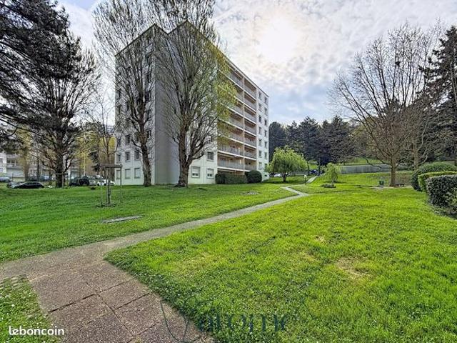 Appartement 1 pièce 32 m²