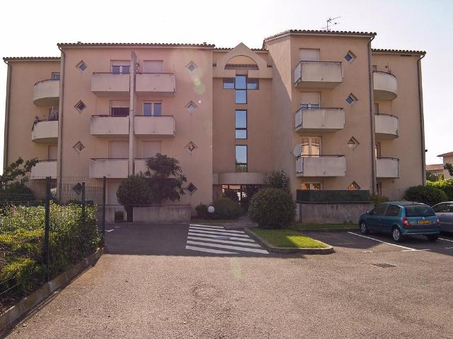 Appartement 1 pièce 32 m²