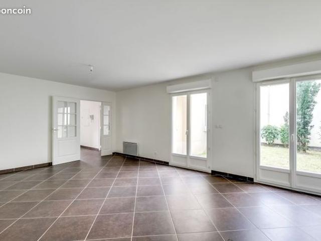 Appartement 1 pièce 32 m²