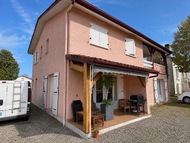 Appartement 1 pièce 32 m²