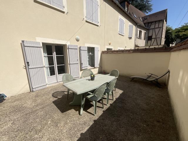 Appartement 1 pièce 32 m²
