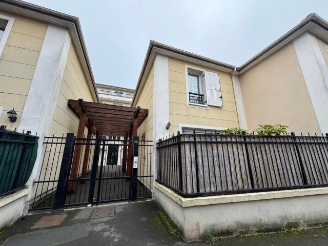 Appartement 1 pièce 32 m²