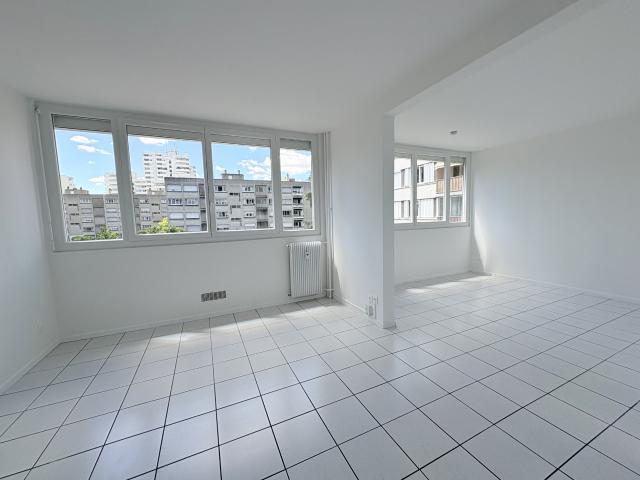 Appartement 1 pièce 32 m²