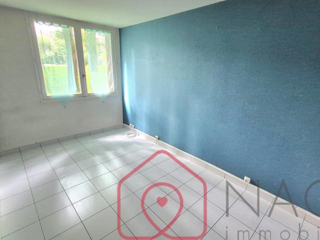 Appartement 1 pièce 32 m²
