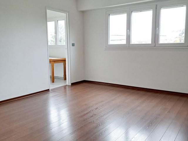 Appartement 1 pièce 32 m²