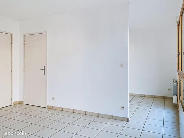 Appartement 1 pièce 32 m²