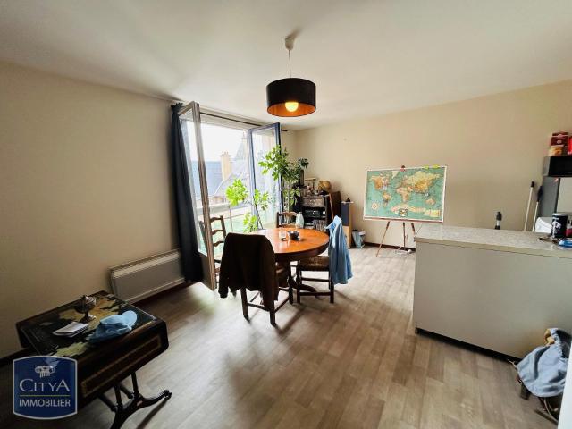 Appartement 1 pièce 32 m²