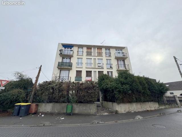 Appartement 1 pièce 32 m²