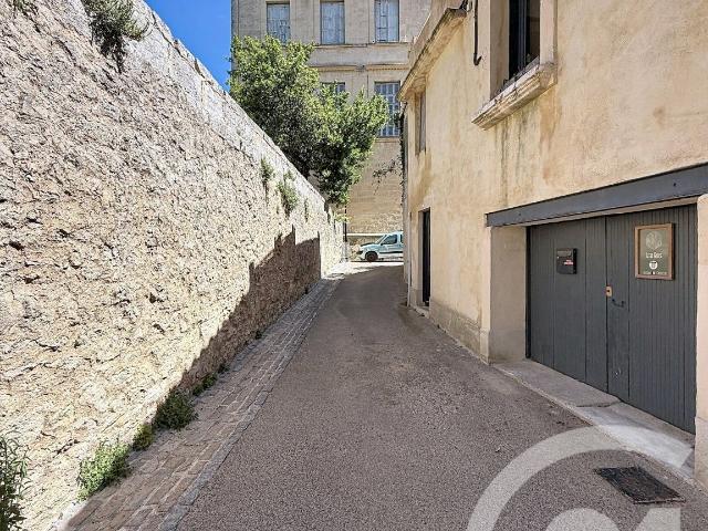 Appartement 1 pièce 32 m²