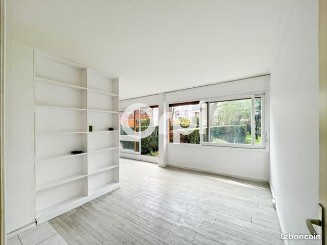 Appartement 1 pièce 32 m²