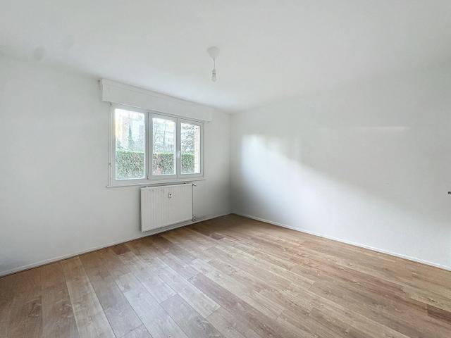 Appartement 1 pièce 32 m²