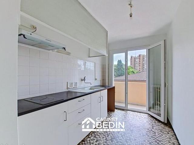 Appartement 1 pièce 32 m²