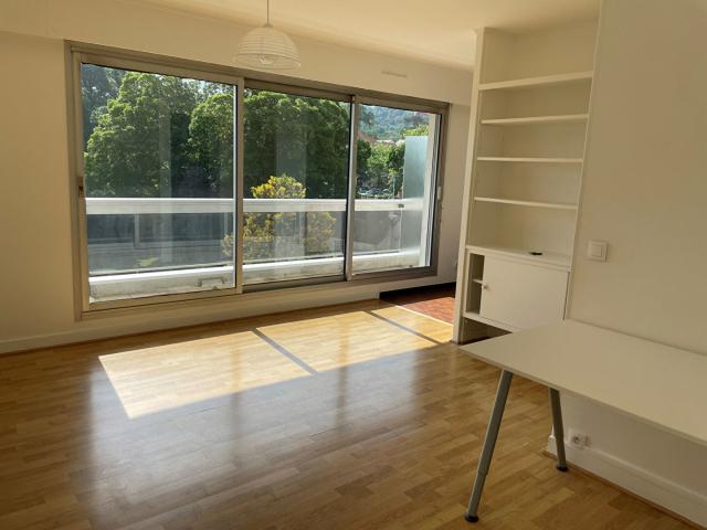 Appartement 1 pièce 32 m²