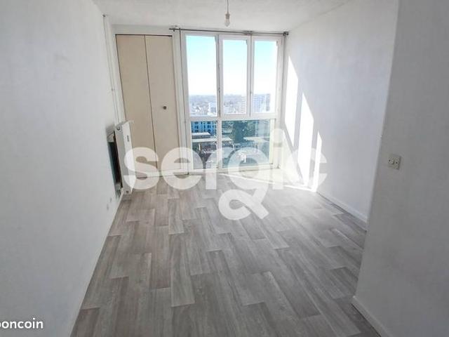Appartement 1 pièce 32 m²