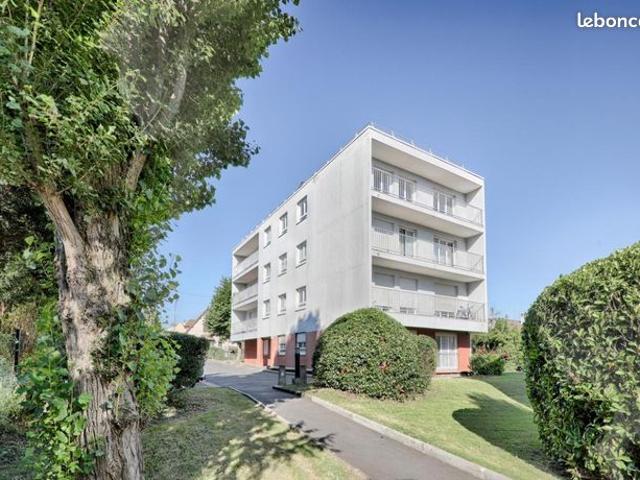 Appartement 1 pièce 32 m²