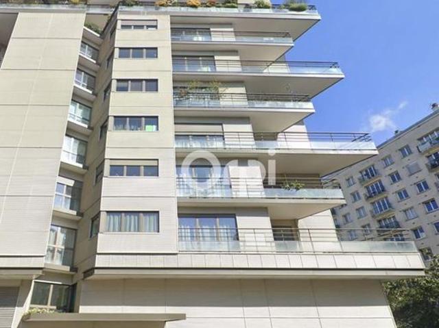Appartement 1 pièce 32 m²