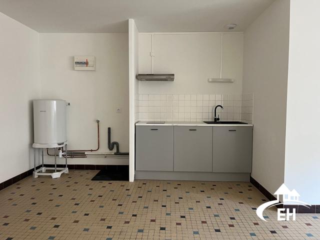 Appartement 1 pièce 32 m²
