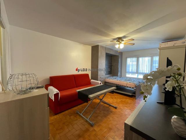Appartement 1 pièce 32 m²
