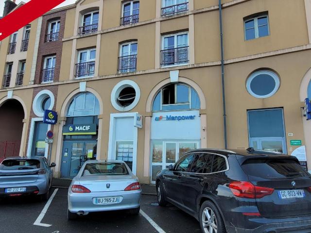 Appartement 1 pièce 32 m²