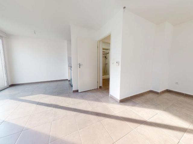 Appartement 1 pièce 32 m²