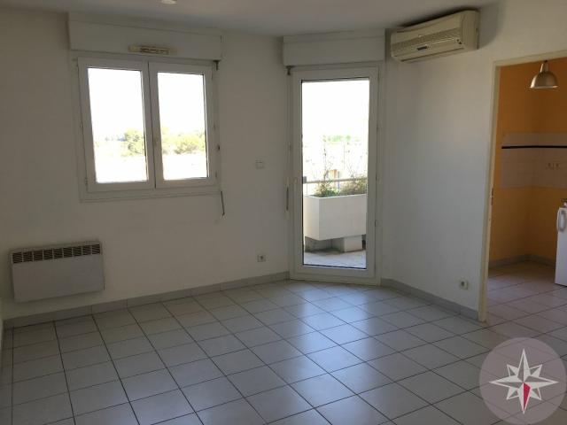 Appartement 1 pièce 32 m²