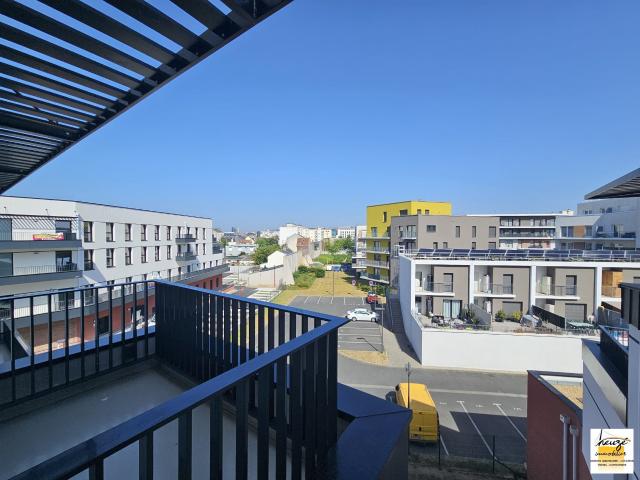 Appartement 1 pièce 32 m²