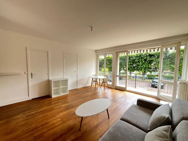 Appartement 1 pièce 32 m²