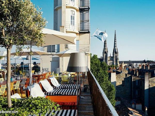 Appartement 1 pièce 32 m²