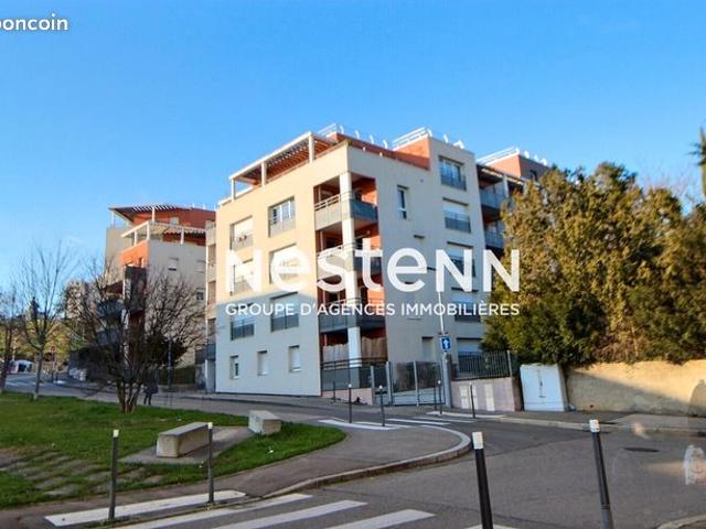 Appartement 1 pièce 32 m²