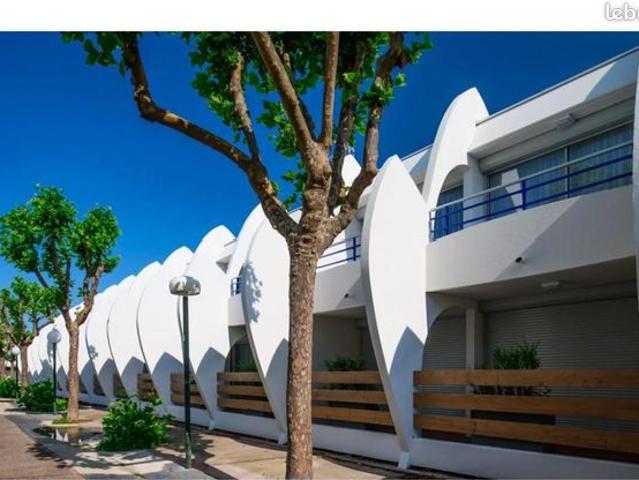 Appartement 1 pièce 32 m²