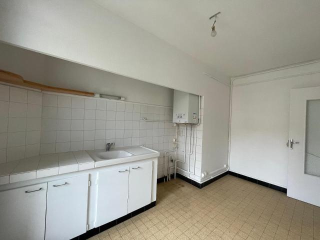 Appartement 1 pièce 32 m²