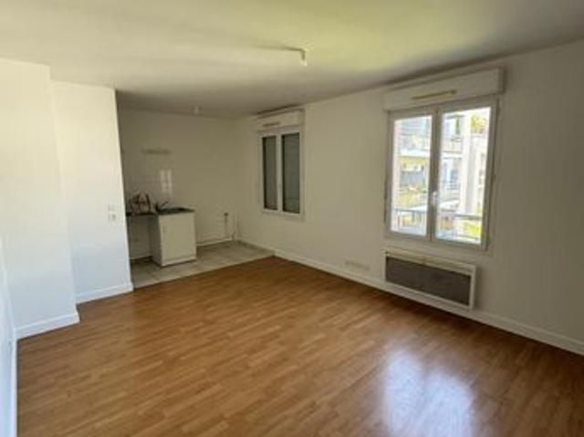 Appartement 1 pièce 32 m²