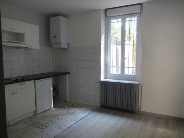 Appartement 1 pièce 32 m²