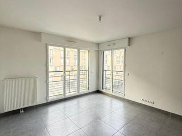 Appartement 1 pièce 32 m²