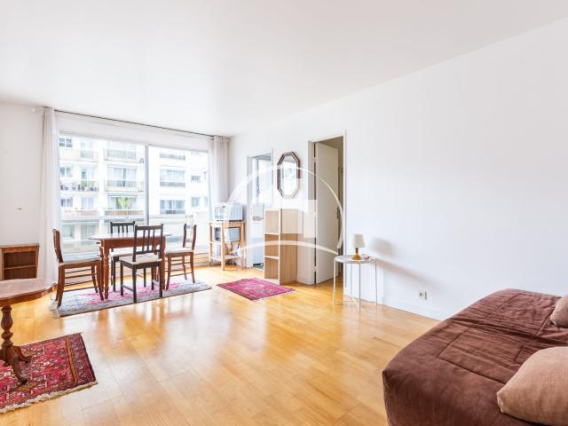 Appartement 1 pièce 32 m²