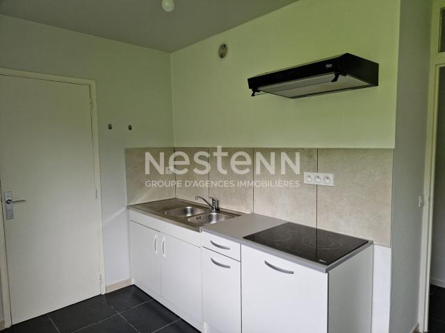 Appartement 1 pièce 32 m²