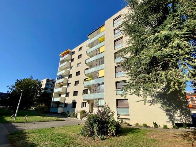 Appartement 1 pièce 32 m²