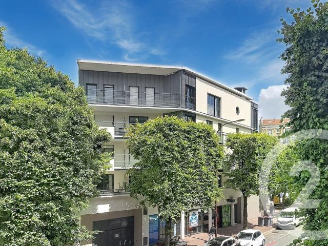 Appartement 1 pièce 32 m²