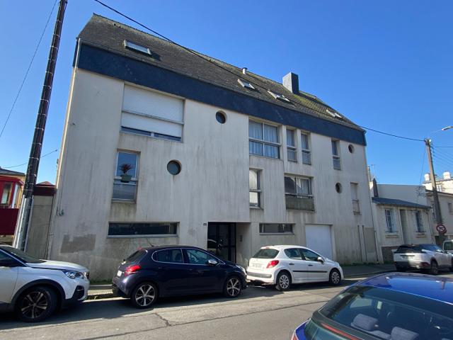 Appartement 1 pièce 32 m²