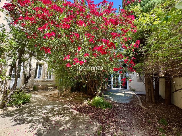 Appartement 1 pièce 32 m²