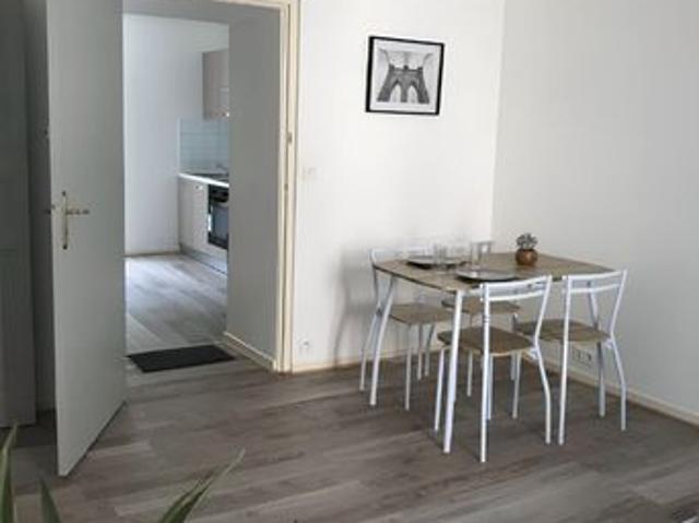 Appartement 1 pièce 32 m²