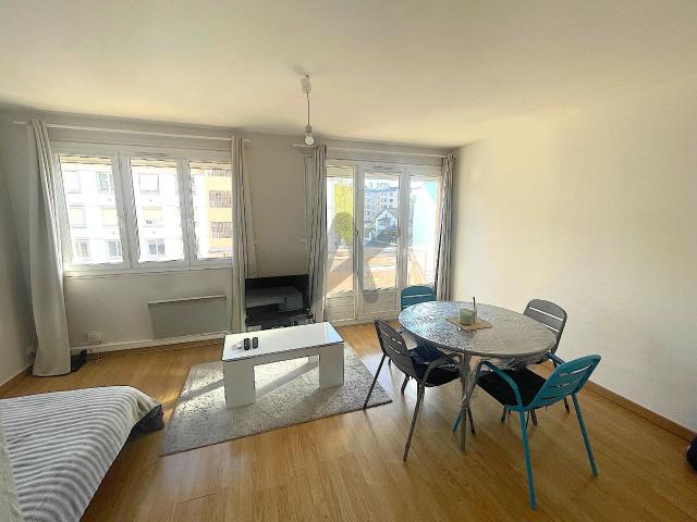 Appartement 1 pièce 32 m²