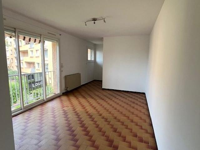Appartement 1 pièce 32 m²