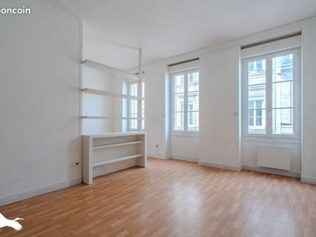 Appartement 1 pièce 33 m²