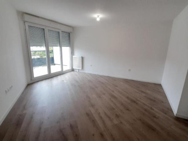 Appartement 1 pièce 32 m²