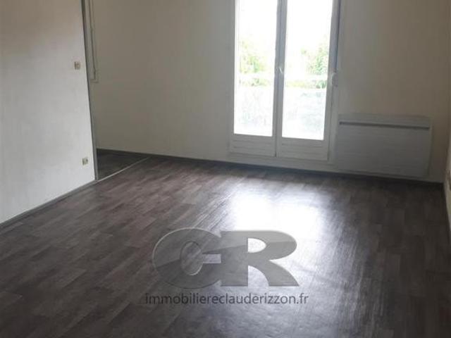 Appartement 1 pièce 32 m²