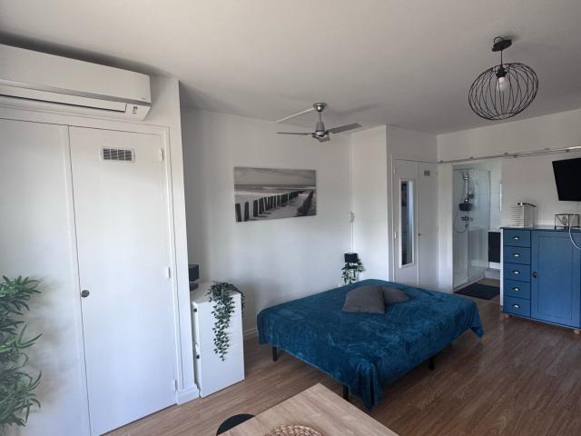 Appartement 1 pièce 32 m²