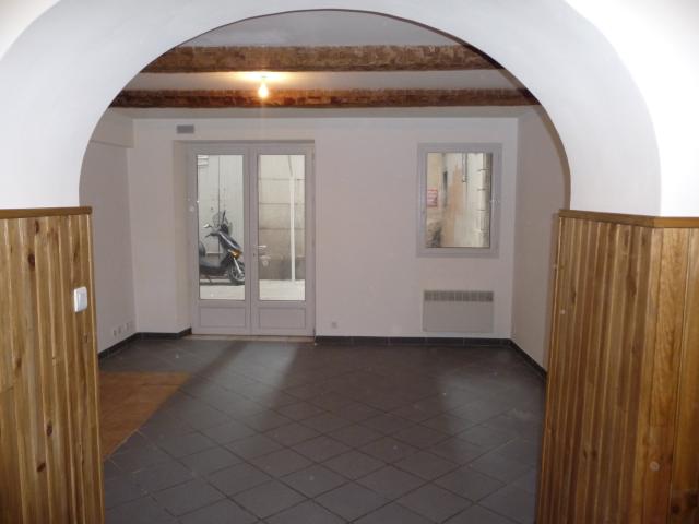 Appartement 1 pièce 32 m²
