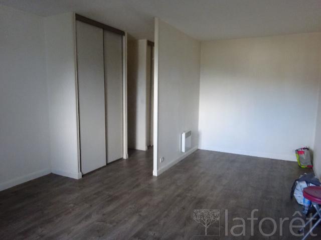Appartement 1 pièce 32 m²