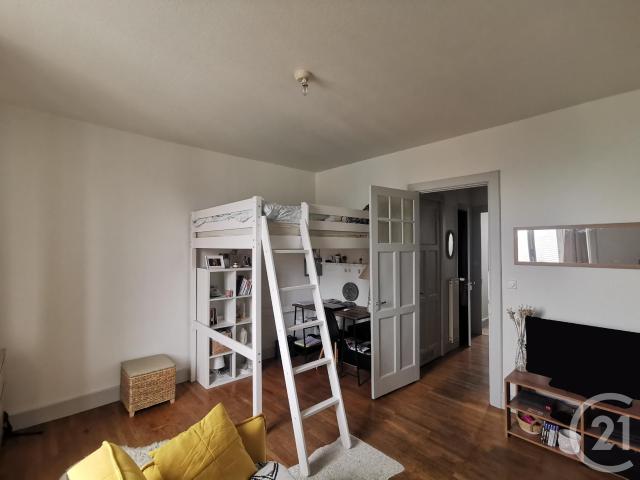 Appartement 1 pièce 32 m²